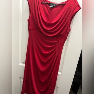 Ralph Lauren dress